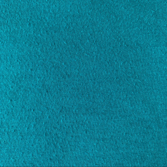 💗3/$18💗Cherokee Basic Teal Long Sleeve - Picture 3 of 4